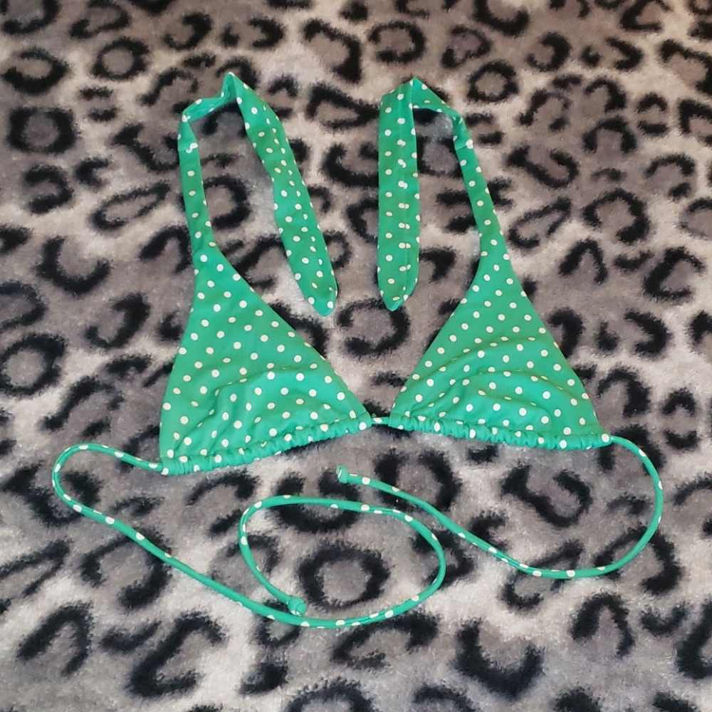Victoria's secret swimsuit top